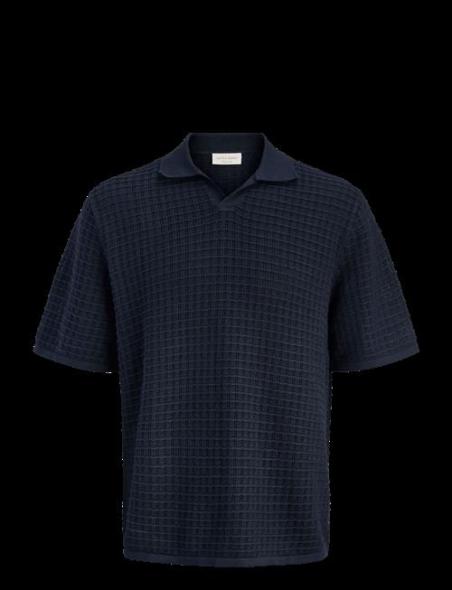 Jack & Jones | Jornantucket Split Neck Polo Jnr | 152