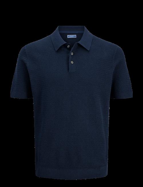 Jack & Jones | Jprbluriley Knit Polo Ss Jnr | 176