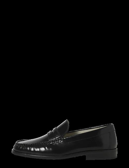 Jack & Jones | Jfwpennybar Leather Loafer Sn | 42