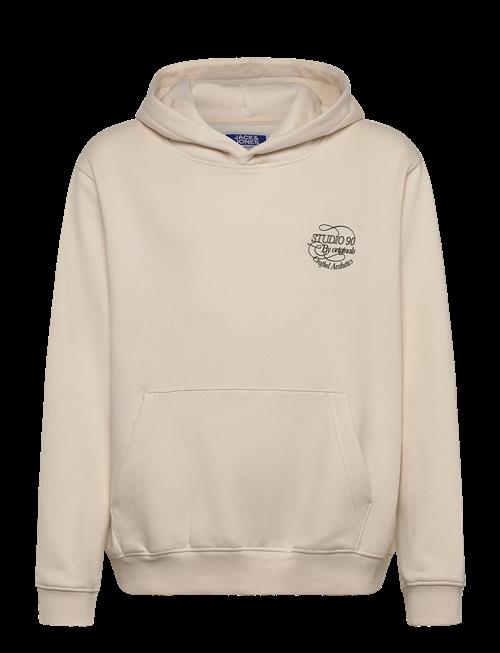 Jack & Jones | Jorniagara Typo Sweat Hood Jnr | 152