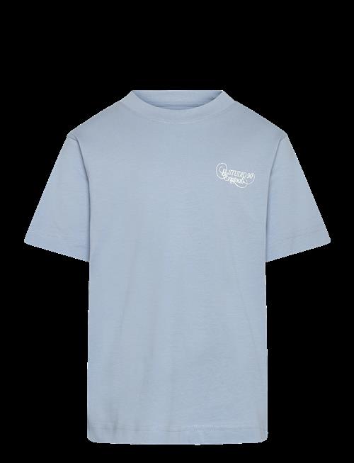Jack & Jones | Jorniagara Typo Tee Ss Crew Neck Jnr | 140