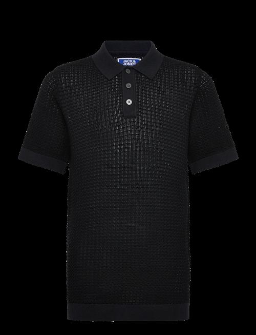 Jack & Jones | Jprblukingsley Knit Polo Ss Jnr | 164