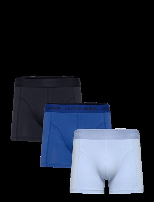 Jack & Jones | Jaccooper Solid Trunks 3 Pack | L