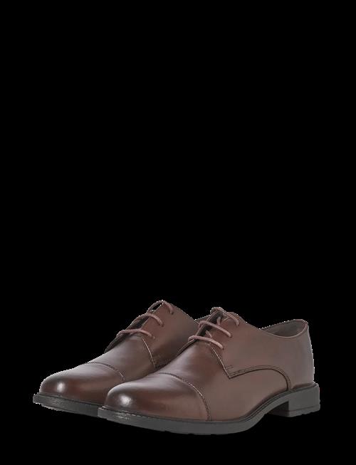 Jack & Jones | Jfwoslo Leather Dress Shoe Noos | 44