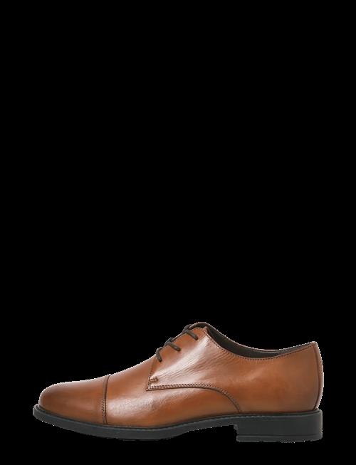 Jack & Jones | Jfwoslo Leather Dress Shoe Noos | 45