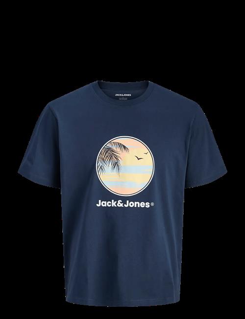 Jack & Jones | Jjperry Tee Ss Crew Neck Mni | 98