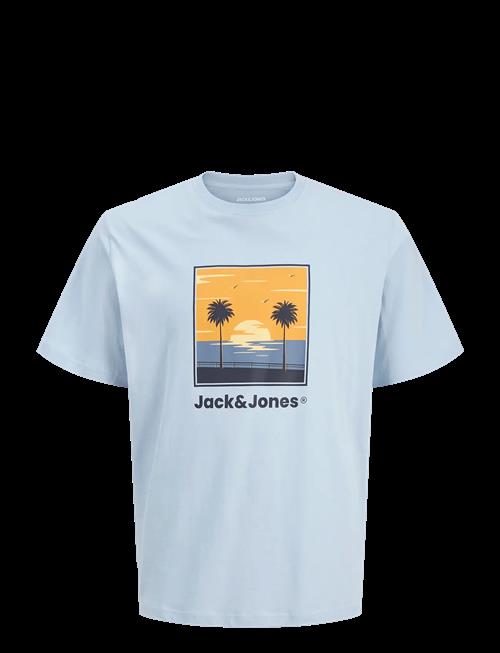 Jack & Jones | Jjperry Tee Ss Crew Neck Mni | 98