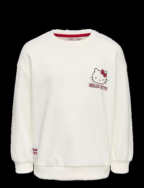Kids Only | Kmgkitten Georgia Life Ls Ub Swt | 92