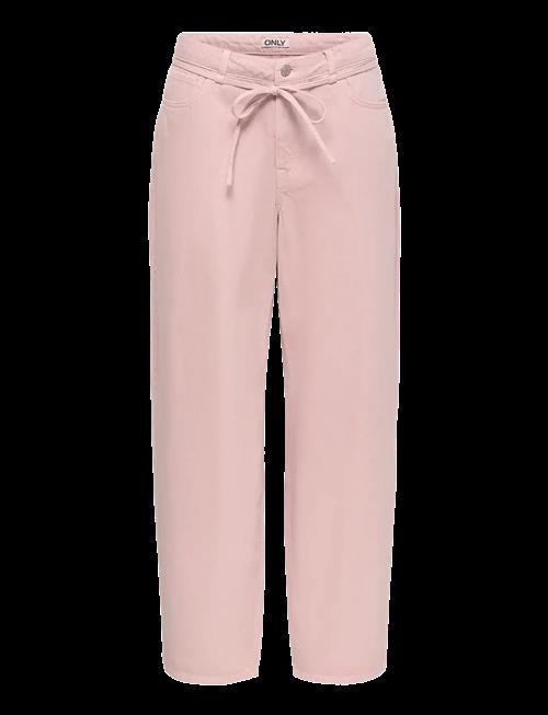 ONLY | Onlgianna-Silla Mw St Belt Pant Pnt Noos | 32 x 32