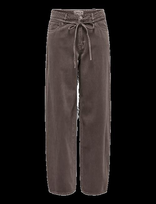 ONLY | Onlgianna-Silla Mw St Belt Pant Pnt Noos | 29 x 32