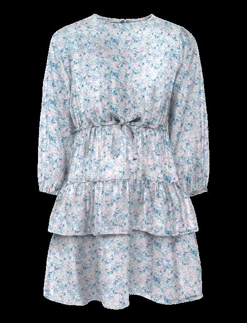 Kids Only | Kmgbelle Ls Dress Wvn | 98