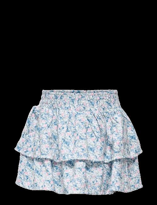 Kids Only | Kmgbelle Layered Smock Skort Wvn | 104