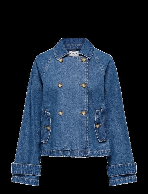 ONLY | Onlapril Short Dnm Trench Akm | XL