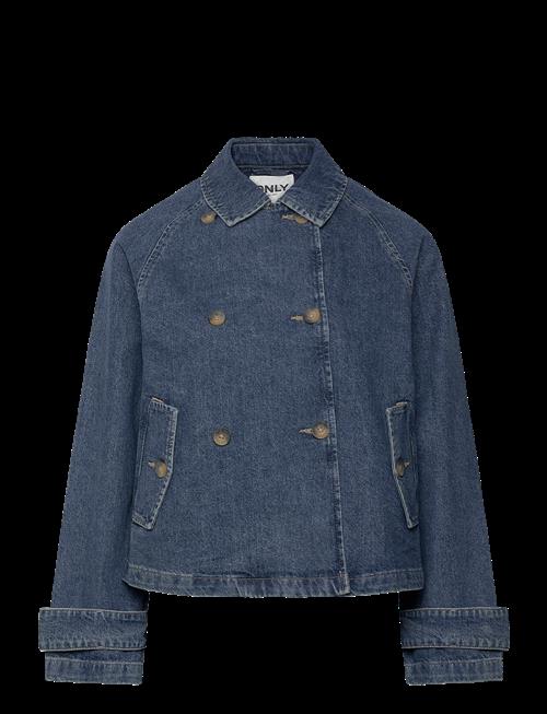 ONLY | Onlapril Short Dnm Trench Akm | M