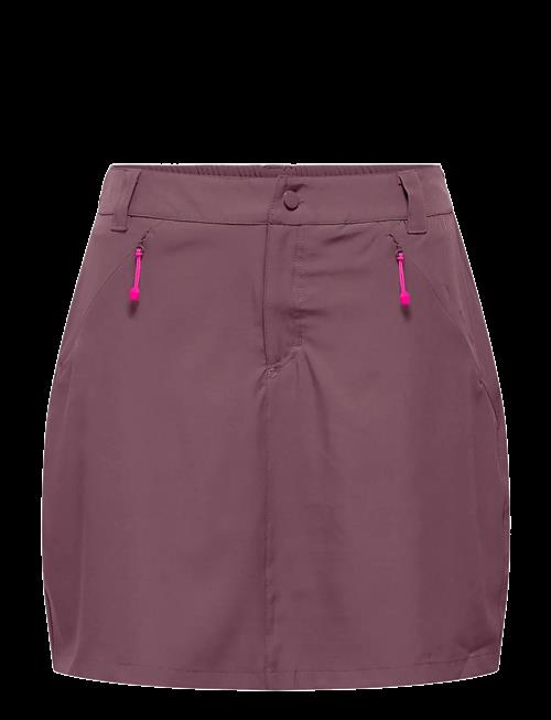 Only Play | Onpwalk Hw Wvn Track Skort | XS