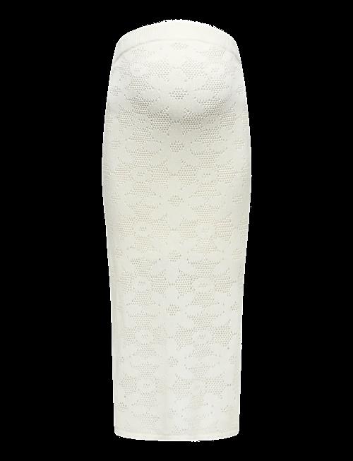 Only Maternity | Olmisabella Pattern Skirt Knt | XXL