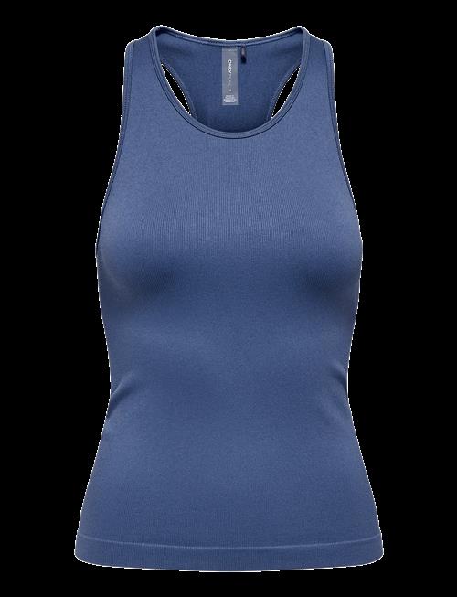 Only Play | Onpsavi On Racerback Seam Top | L