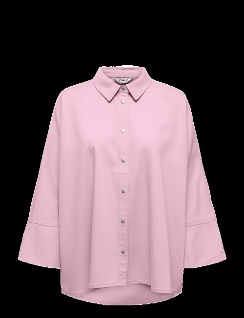 ONLY | Onlgrace-Soft Life 3/4 Shirt Cc Pnt | M