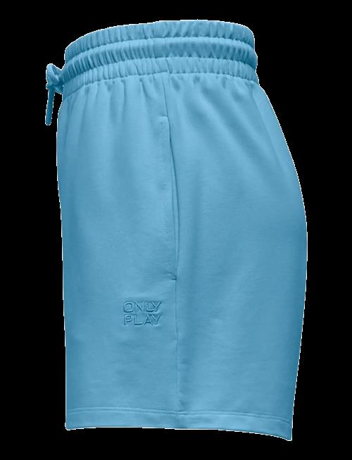 Only Play | Onpfrei Life Embr Hw Sweat Shorts | L