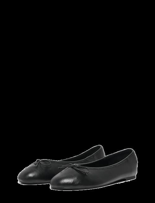 ONLY | Onladriana-1 Basic Pu Ballerina | 39