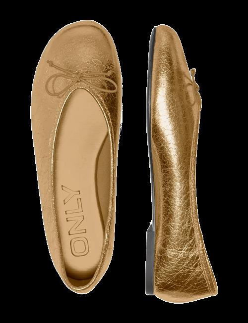 ONLY | Onladriana-1 Basic Pu Ballerina | 37