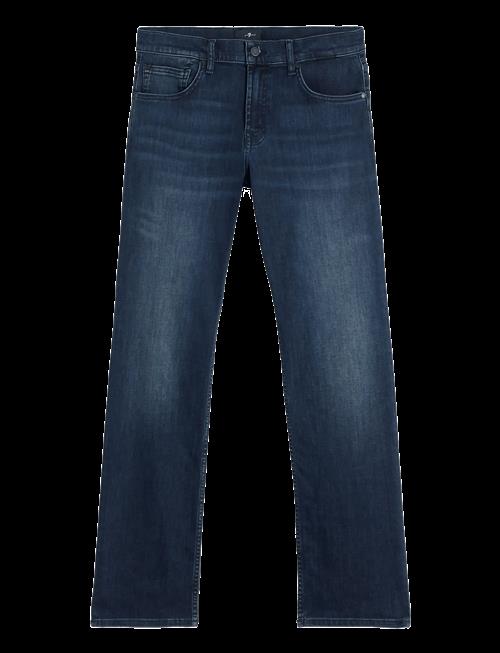7 For All Mankind | Standard Dark Blue | 34 x 34