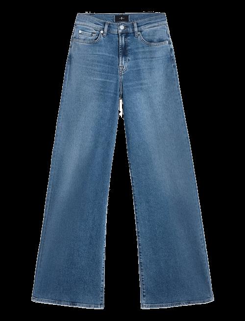 7 For All Mankind | Lotta Oceanstone | 26 x 34