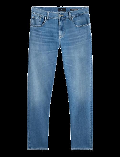 7 For All Mankind | Slimmy Tapered Wavefrom | 31 x 32