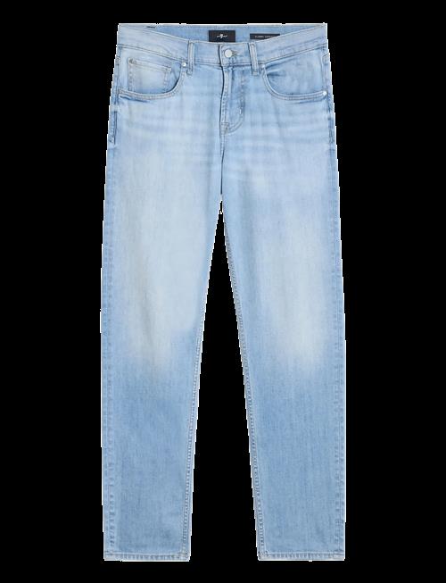 7 For All Mankind | Slimmy Tapered Wavefrom | 29 x 32
