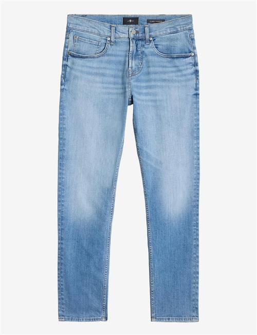 7 For All Mankind | Slimmy Tapered Wavefrom | 38 x 32