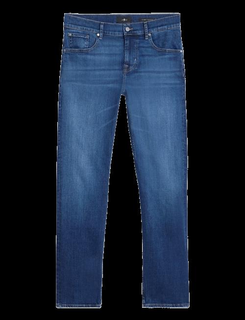 7 For All Mankind | Slimmy Tapered Wavefrom | 38 x 32
