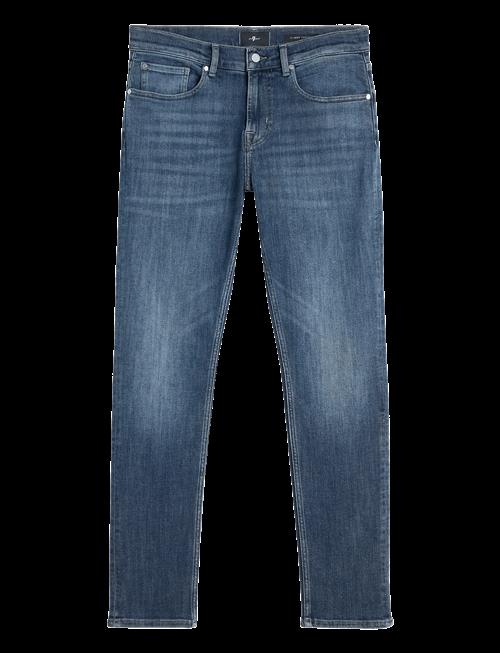 7 For All Mankind | Slimmy Tapered Estate | 38 x 32