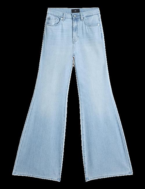7 For All Mankind | Retro Flare Hana | 30 x 34