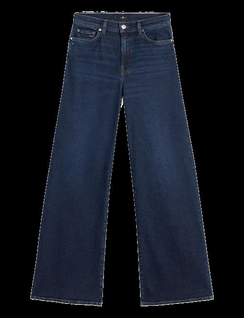 7 For All Mankind | Lotta Bluecrest | 27 x 34