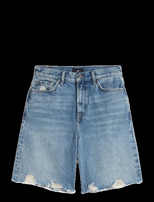 7 For All Mankind | Lola Shorts Wave | 26 x 8