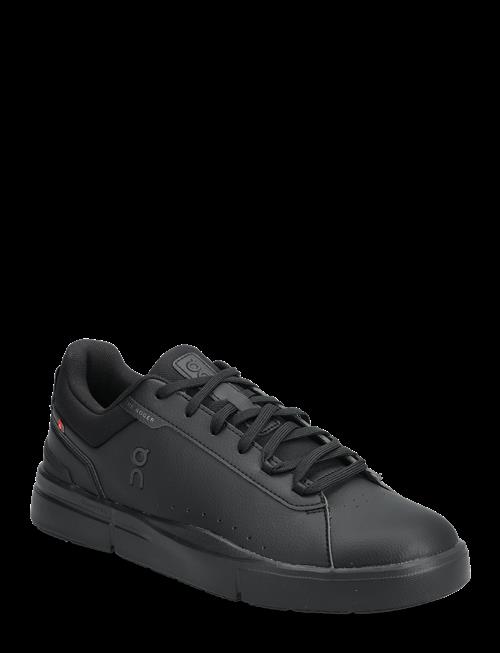 On | The Roger Advantage | 40.5