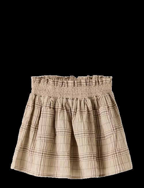 Lil'Atelier | Nmfdiema Skirt Lil | 110