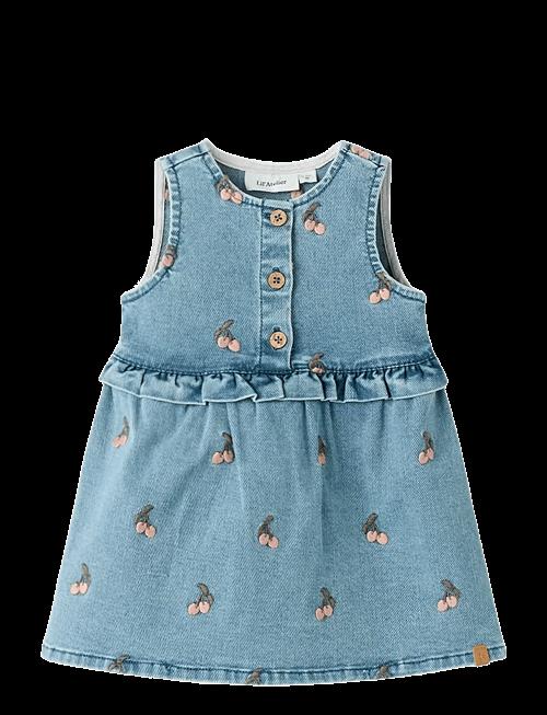 Lil'Atelier | Nbfdeva Dnm Emb Spencer 2024-Es Lil | 68