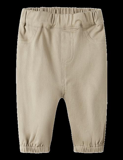 Lil'Atelier | Nbmdoreen Loose Twi Pant 9977-Dh Lil | 56