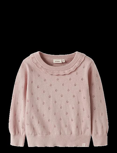 Lil'Atelier | Nmfdorina Ls Knit Lil | 104
