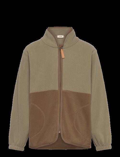 Lil'Atelier | Nmmlaspektra Fleece Jacket Fo Lil | 98