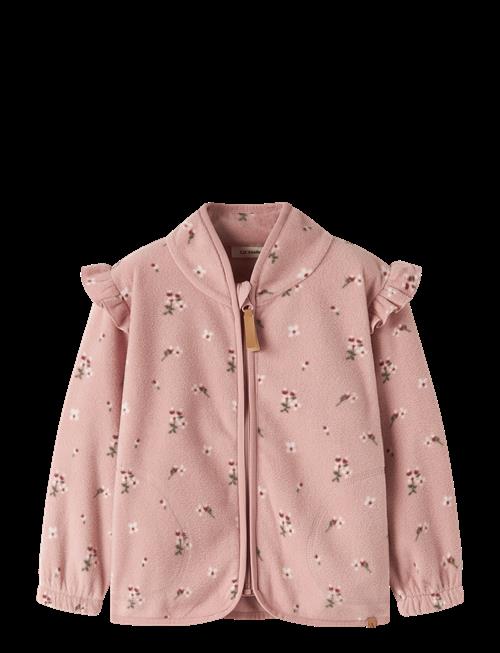 Lil'Atelier | Nmflaspektra Fleece Jacket Fo Lil | 92