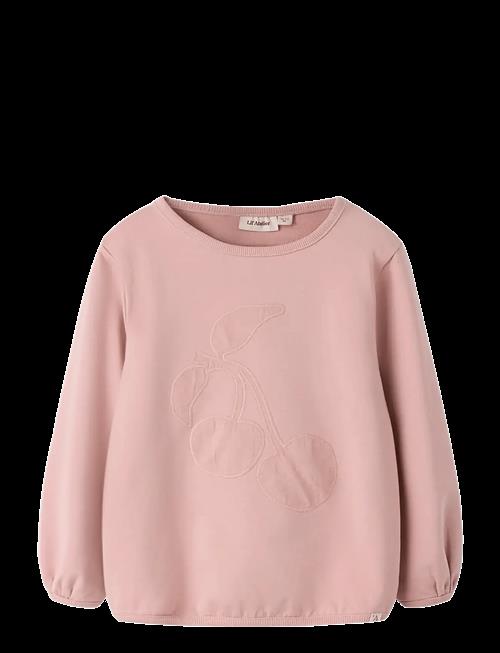 Lil'Atelier | Nmfomads Pir Ls Sweat Lil | 110
