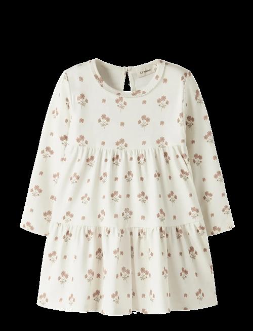 Lil'Atelier | Nmflayo Sif Ls Dress Lil | 98