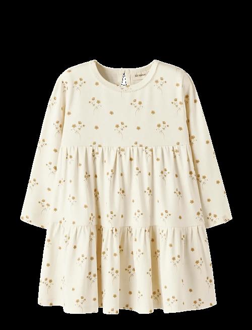 Lil'Atelier | Nmflayo Sif Ls Dress Lil | 104