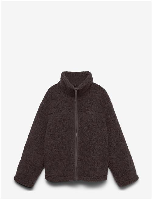 Vero Moda | Vmkarla Teddy Jacket Noos | XS