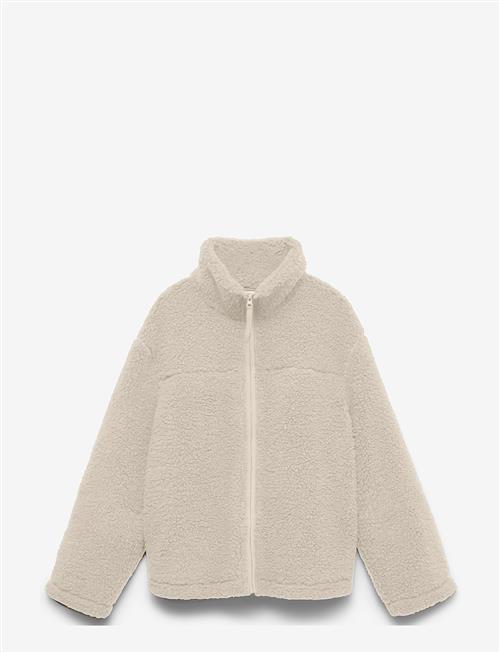 Vero Moda | Vmkarla Teddy Jacket Noos | L