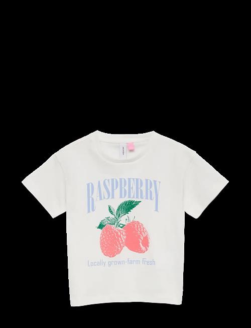Vero Moda Girl | Vmlinda Caty Ss Top Box Girl | 146/152