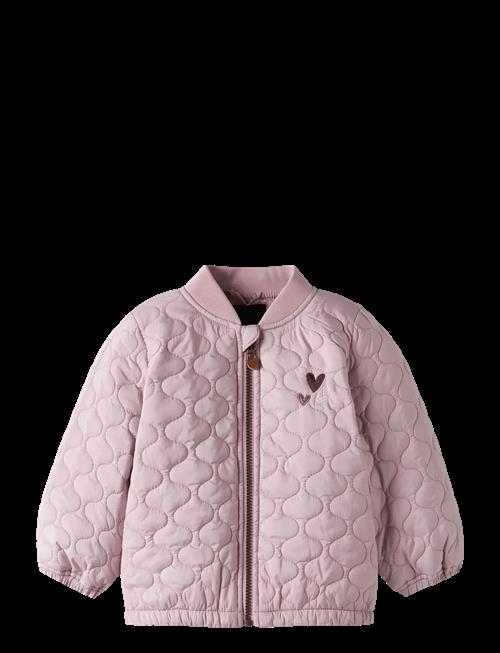 name it | Nmfmarlon Jacket | 92