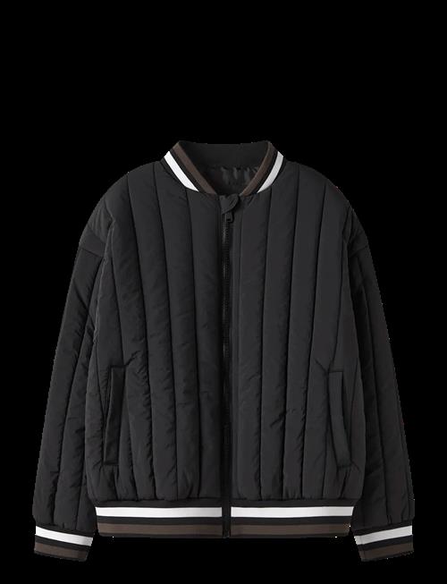 name it | Nkmmelody Quilt Jacket Tb | 134